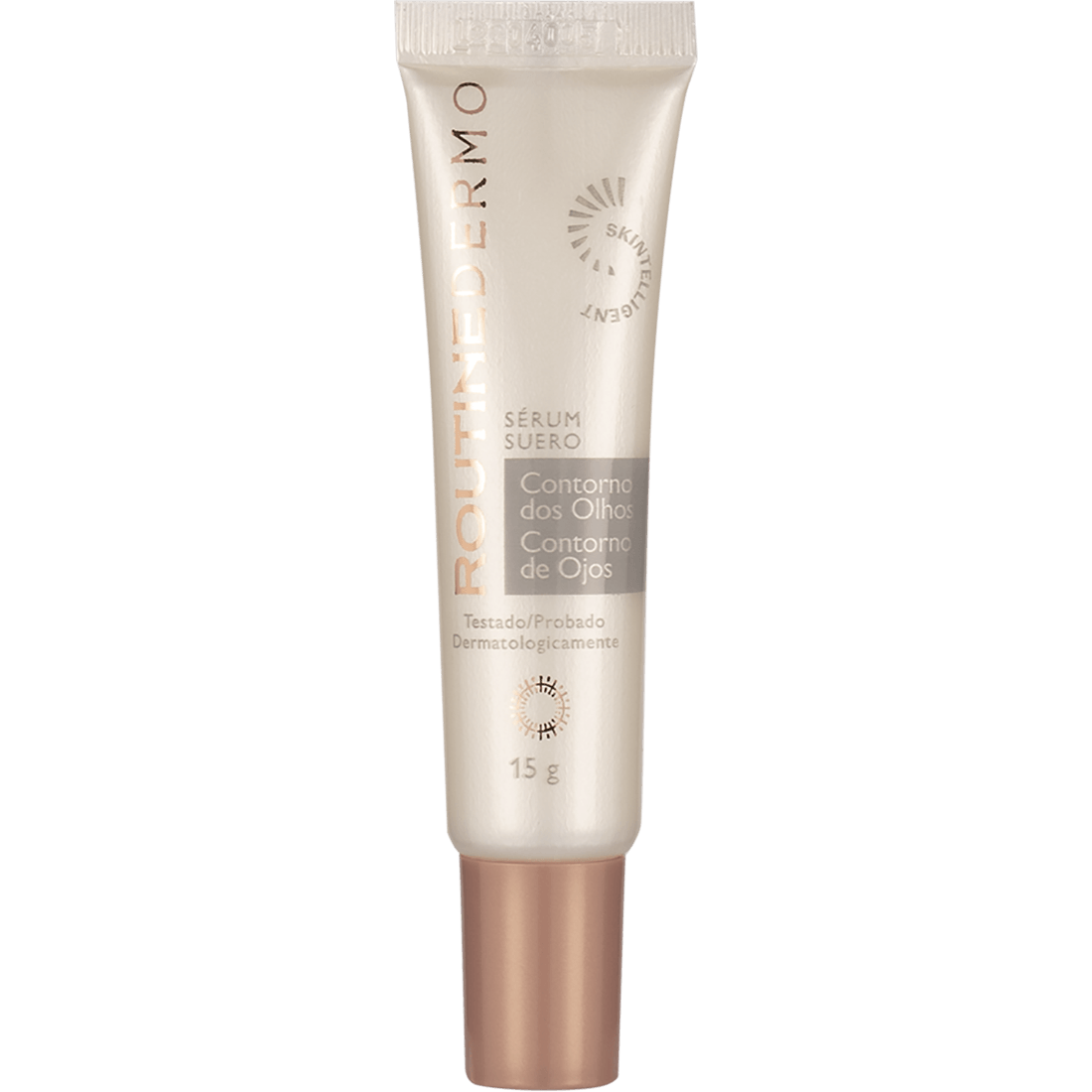 Foto de Sérum Contorno dos Olhos Routine Dermo