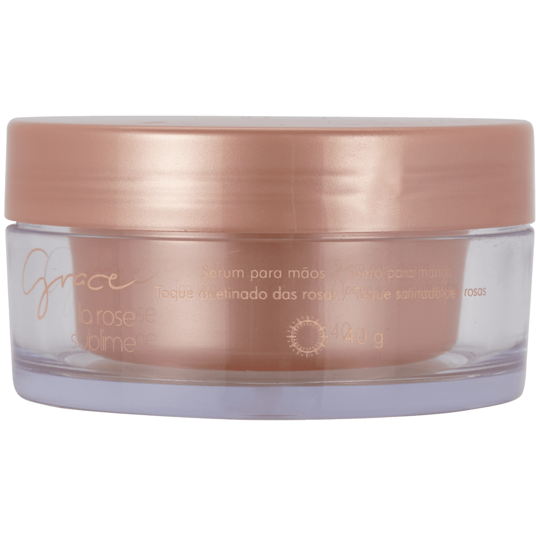 Foto de Sérum Grace la Rose