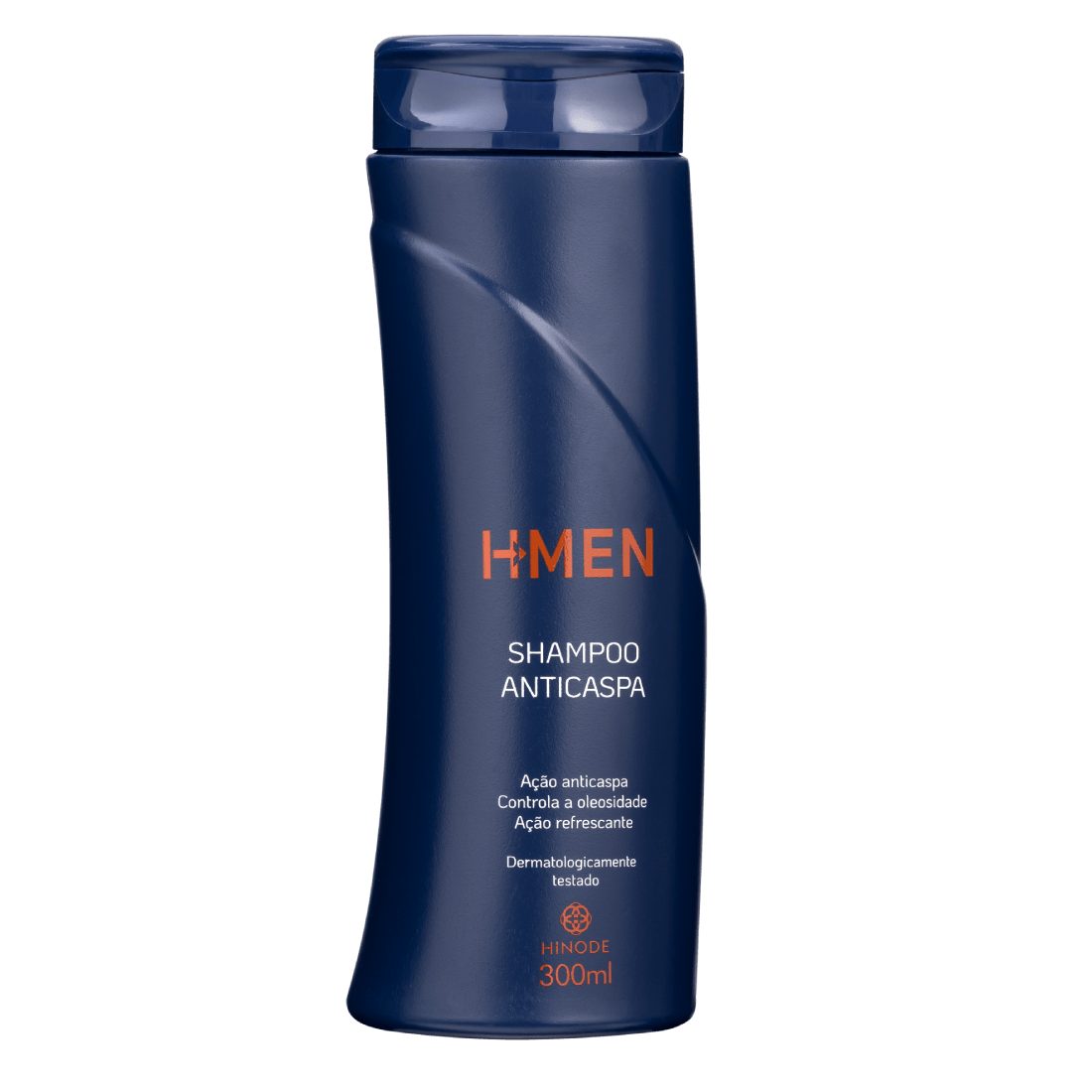 Foto de Shampoo Anti Caspa H-Men 300ml