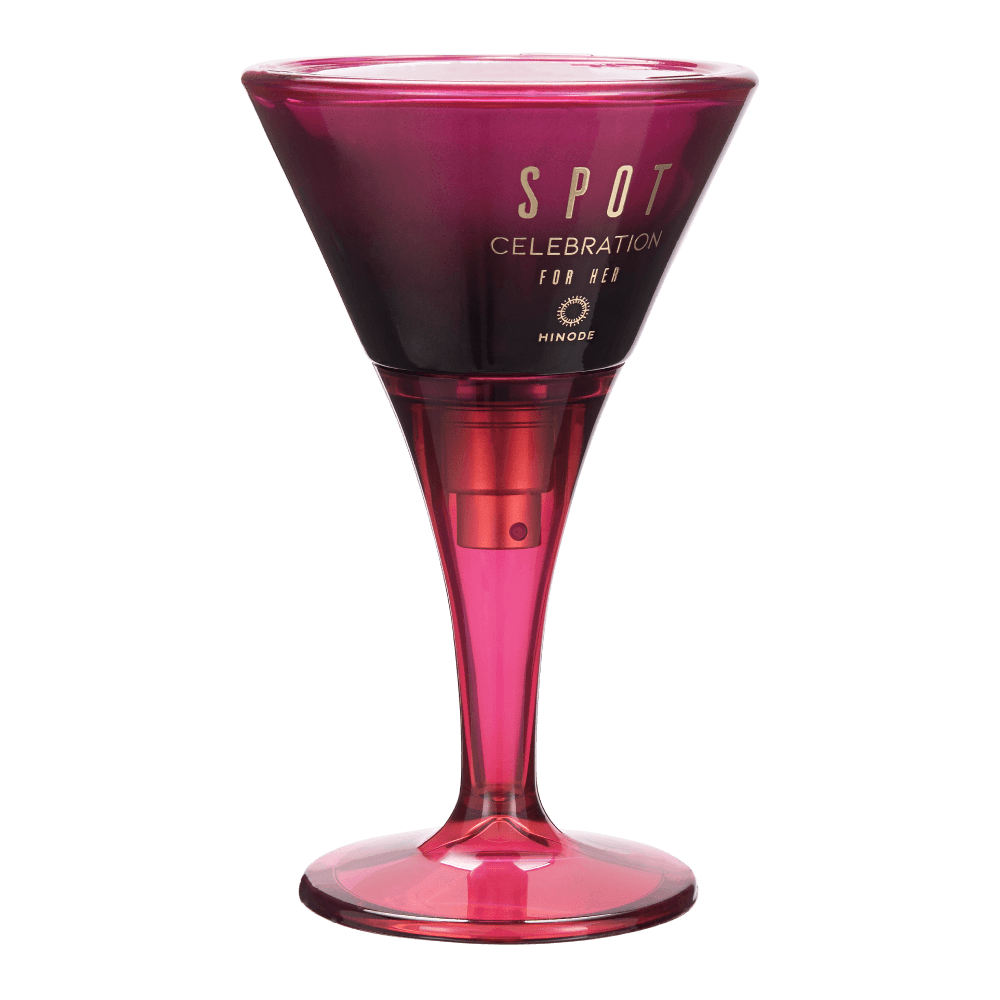 Miniatura de Spot Celebration For Her Deo Colônia 75ml