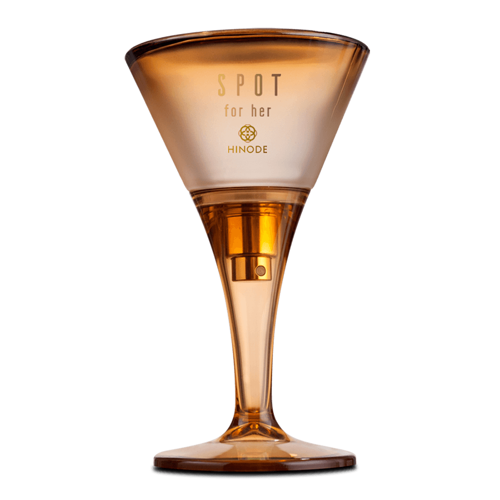 Foto de Spot For Her Deo Colônia 75ml