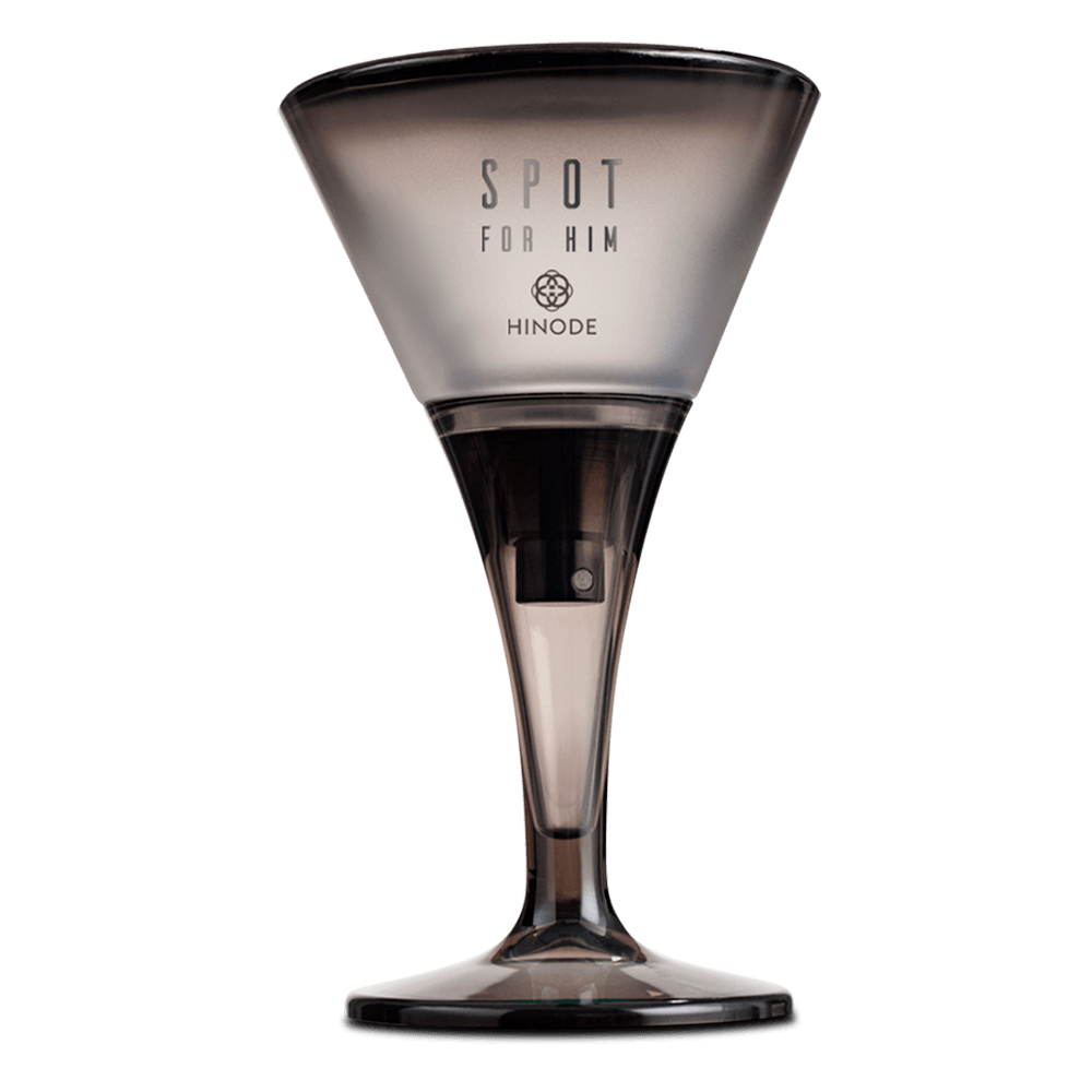 Foto de Spot For Him Deo Colonia 75ml