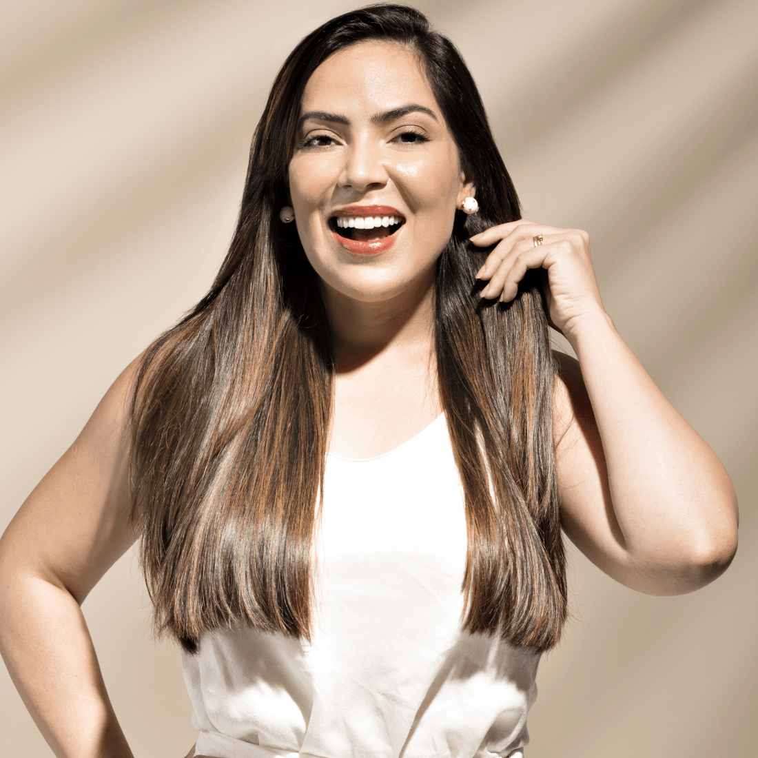 Miniatura de Suplemento Alimentar em Cápsula Cabelo, Pele e Unha HND