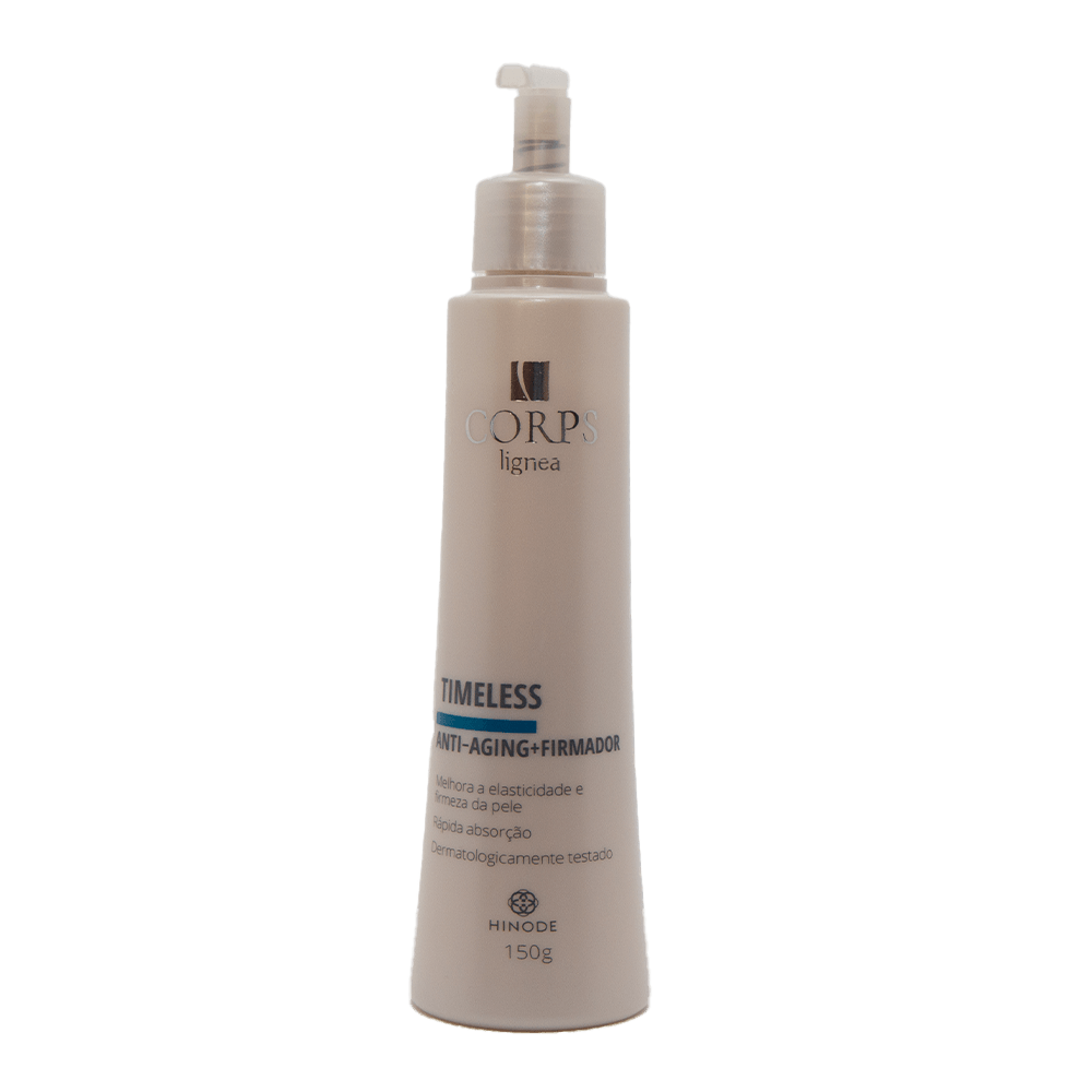 Miniatura de Timeless Anti Idade Firmador Corps Lígnea 150g
