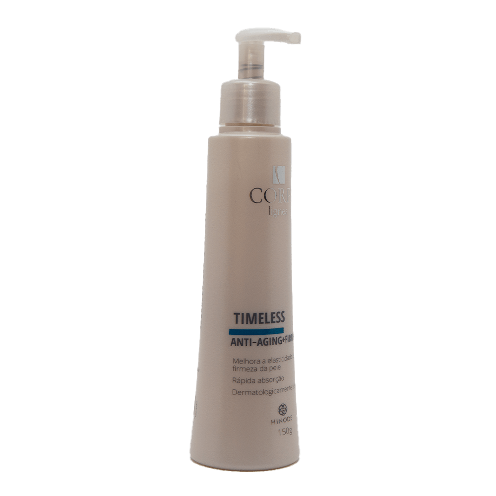 Miniatura de Timeless Anti Idade Firmador Corps Lígnea 150g