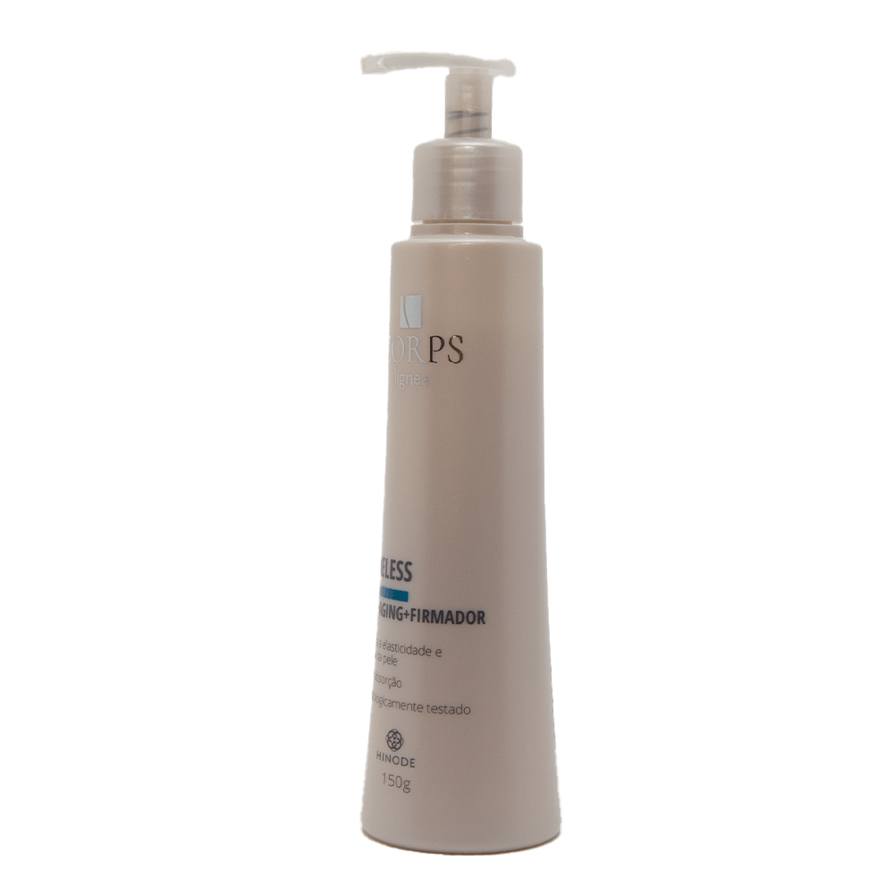 Miniatura de Timeless Anti Idade Firmador Corps Lígnea 150g