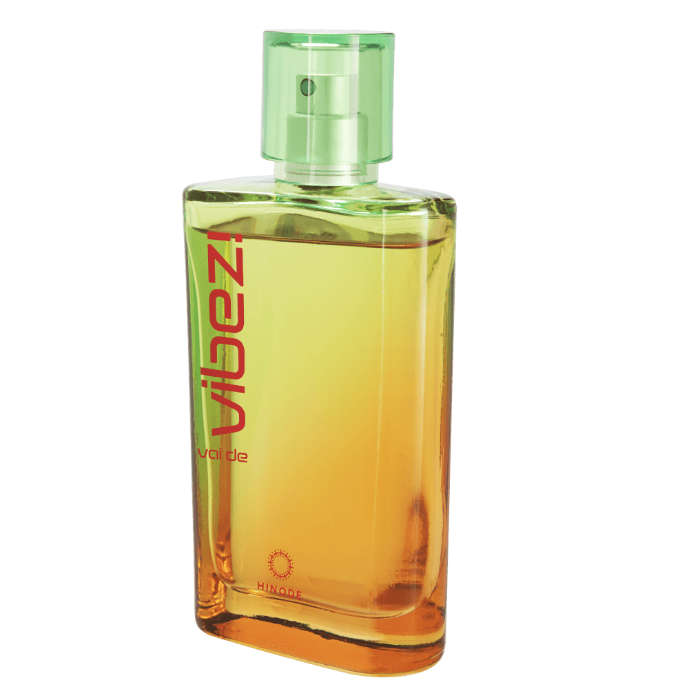 Miniatura de Vai De Vibez Deo Colônia Masculino 75ml