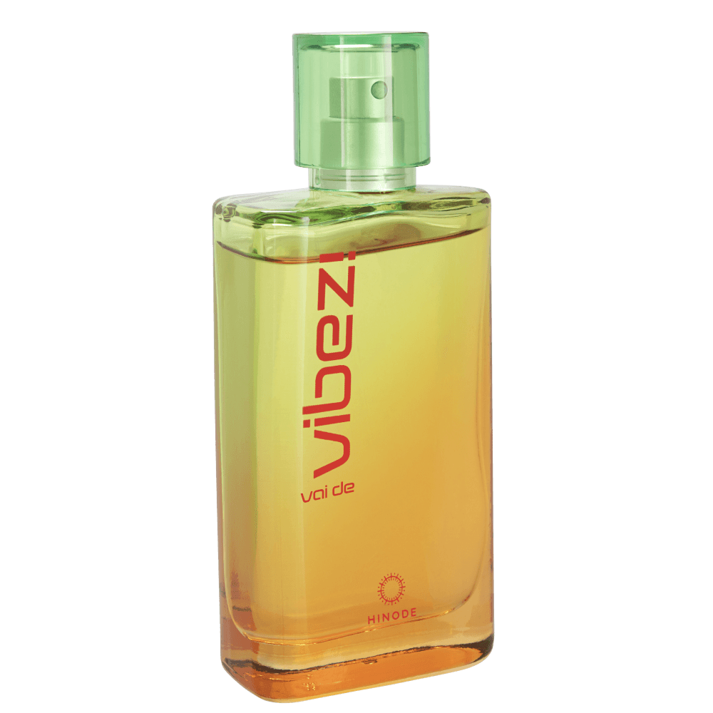 Miniatura de Vai De Vibez Deo Colônia Masculino 75ml