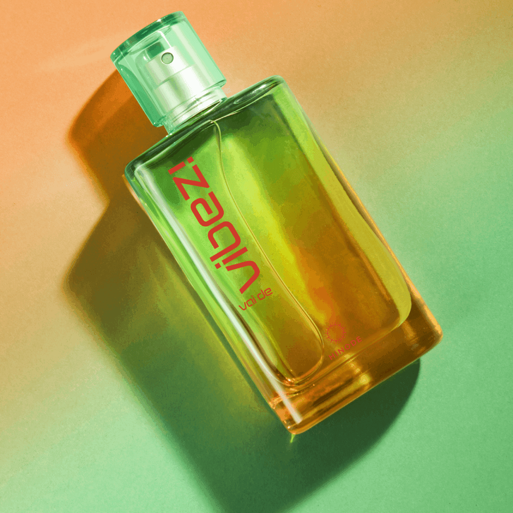 Miniatura de Vai De Vibez Deo Colônia Masculino 75ml