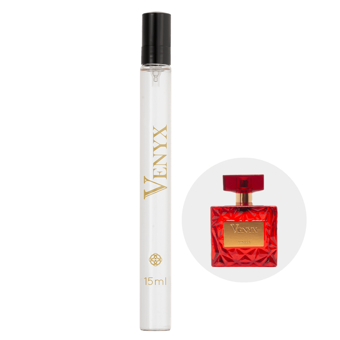 Foto de Venyx Deo Colonia Pocket 15ml