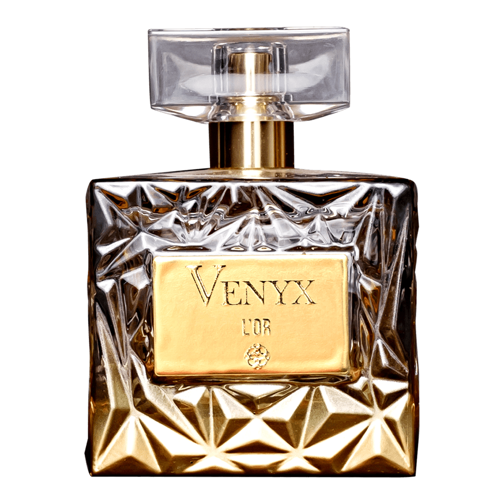 Foto de Venyx L'or Deo Colônia 100ml