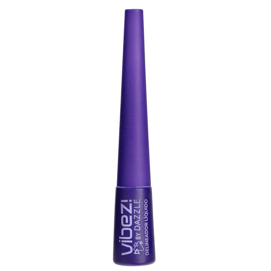 Foto de VIBEZ! Delineador Líquido Roxo