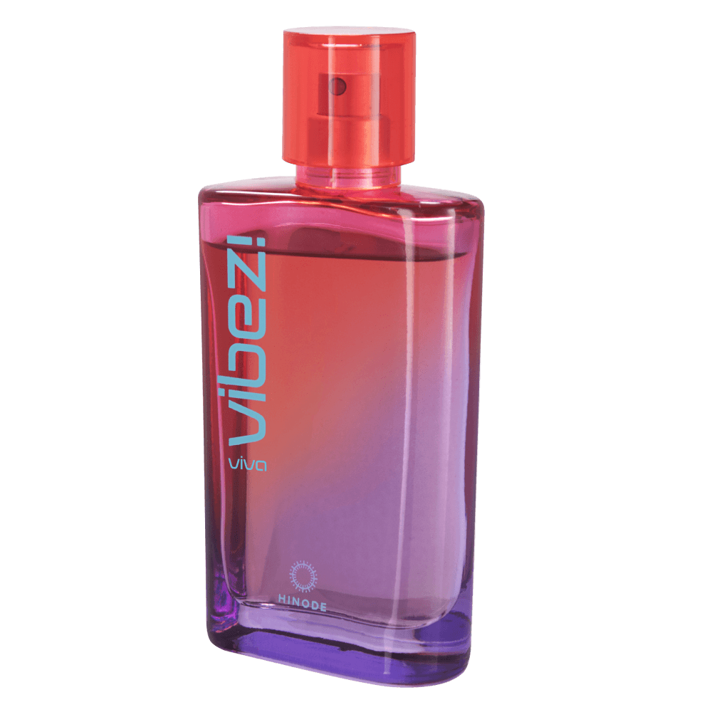 Miniatura de Viva Vibez Deo Colônia Feminino 75ml
