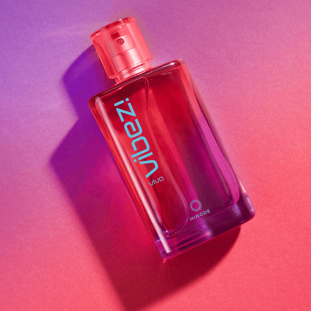 Miniatura de Viva Vibez Deo Colônia Feminino 75ml