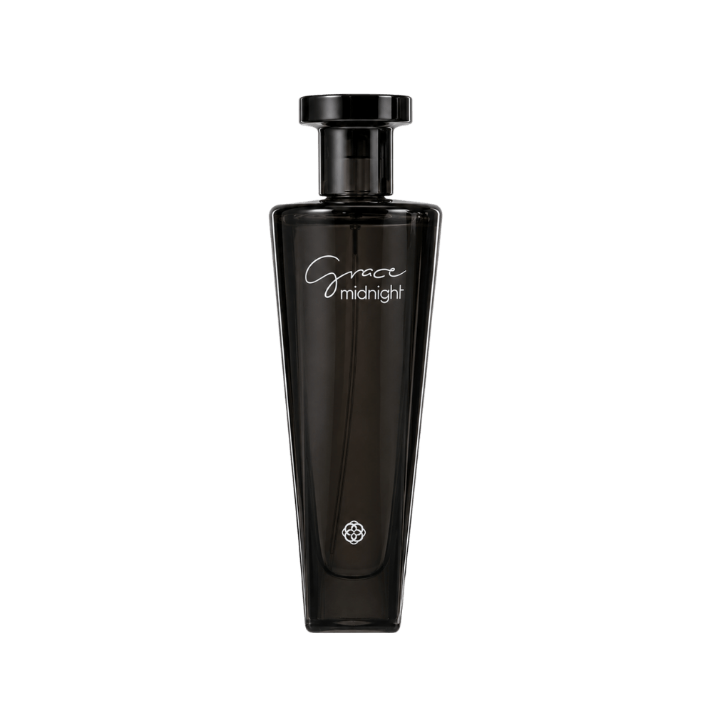 Grace Midnight Hinode Deo Colônia 100ml