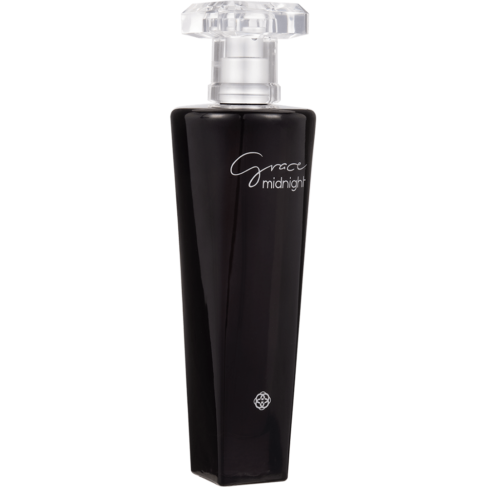 Imagem 3 de Grace Midnight Hinode Deo Colônia 100ml