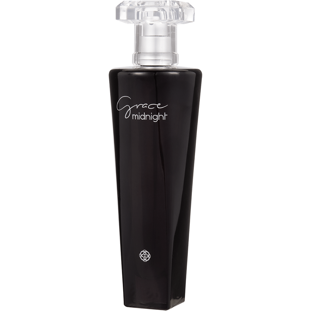 Imagem 6 de Grace Midnight Hinode Deo Colônia 100ml