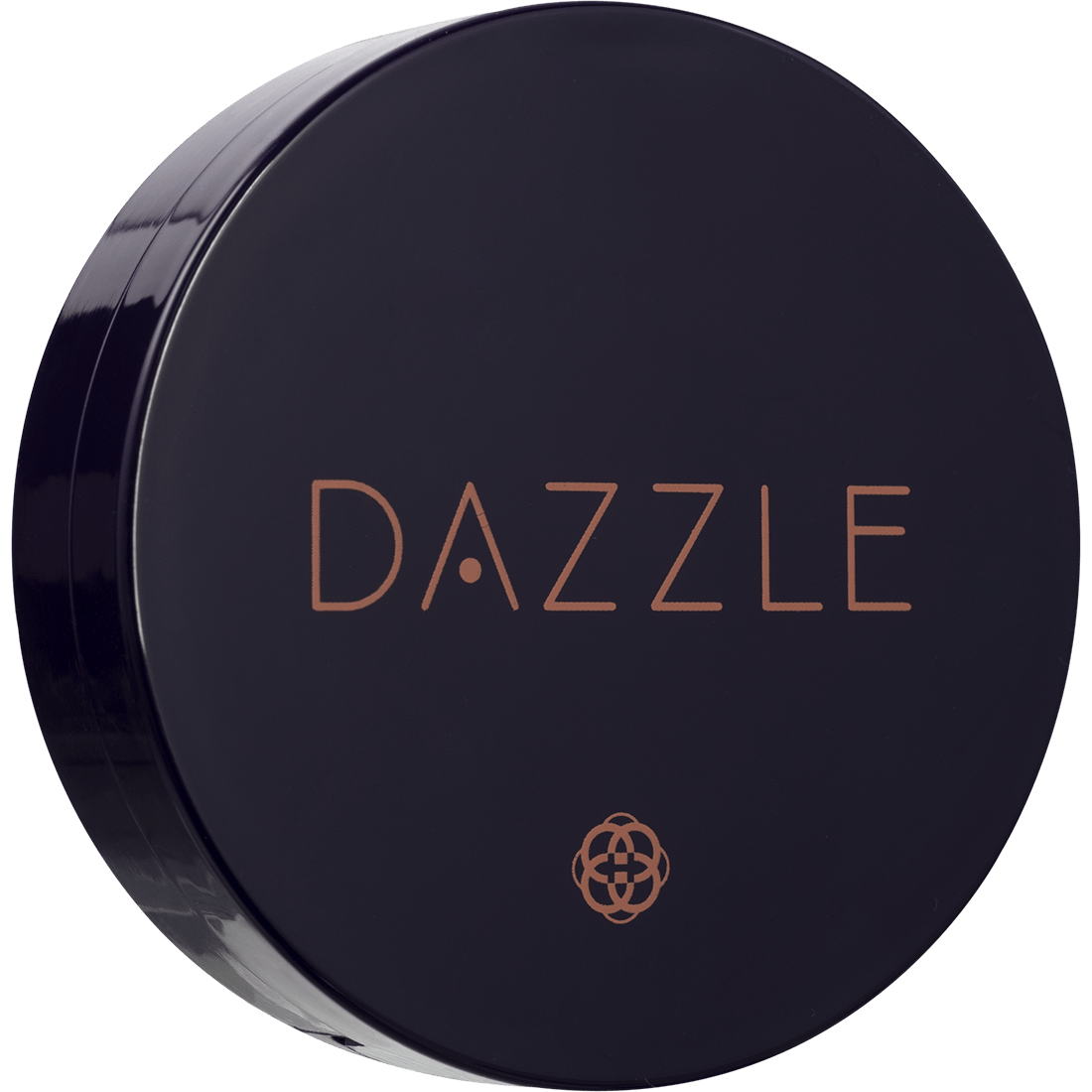 Imagem 3 de Pó Facial Compacto Velvet Dazzle