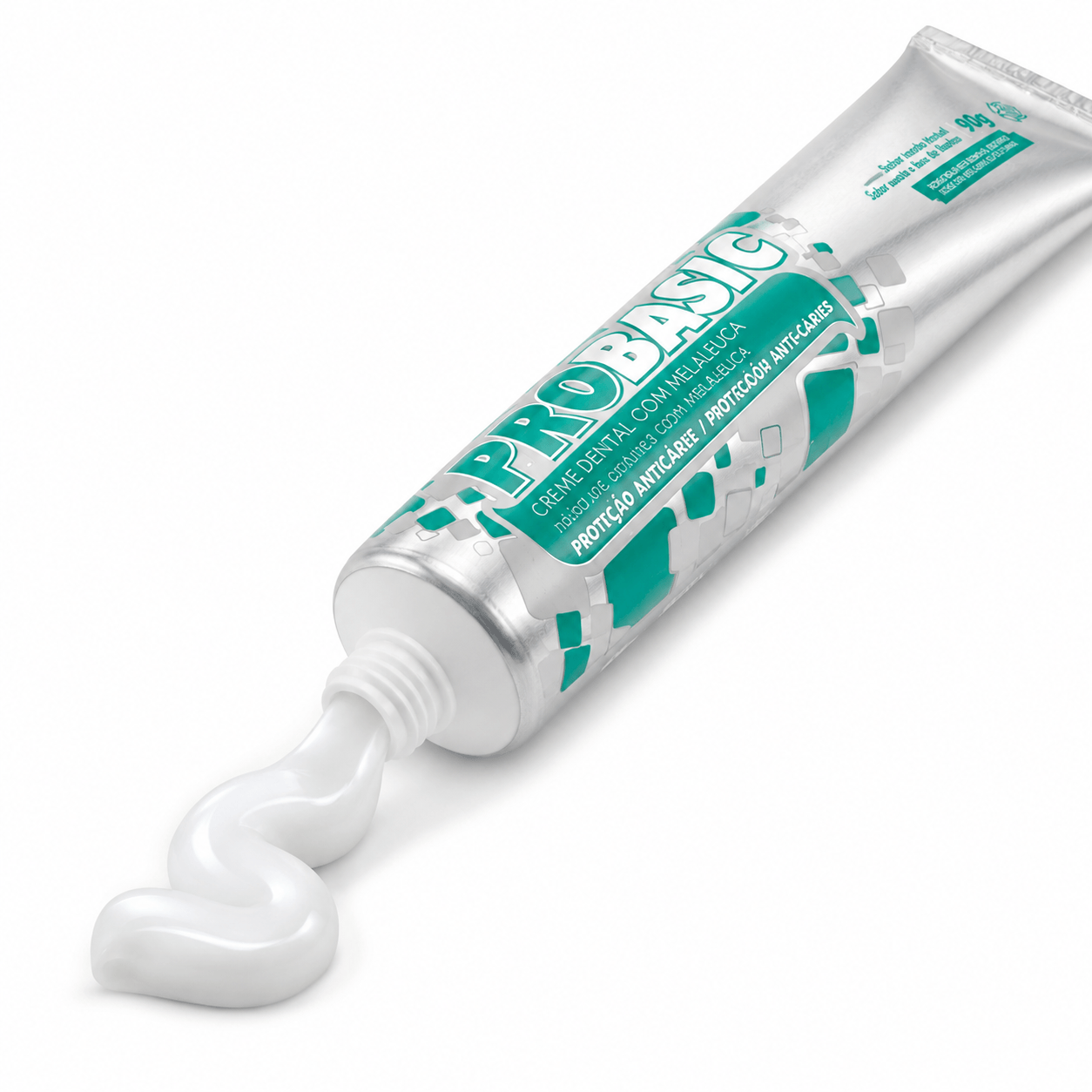 Imagem 2 de Gel Dental Pró Basic 90g