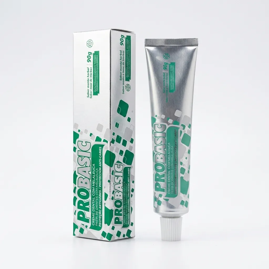 Imagem 3 de Gel Dental Pró Basic 90g