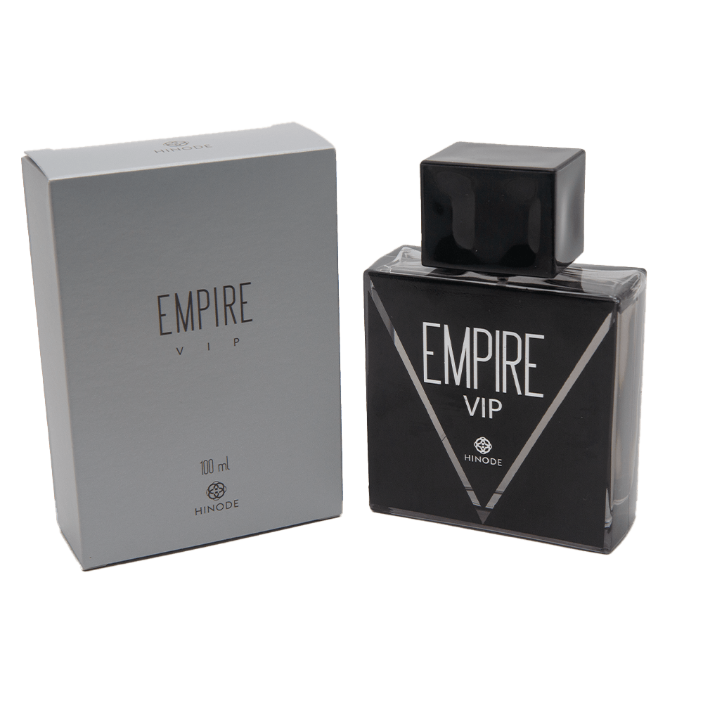 Imagem 4 de Empire VIP Deo Colônia 100ml