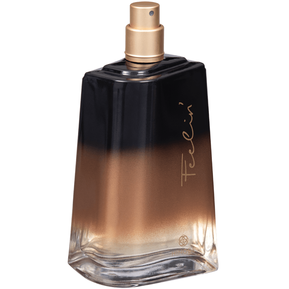 Imagem 5 de Feelin For Him Deo Colônia 100ml