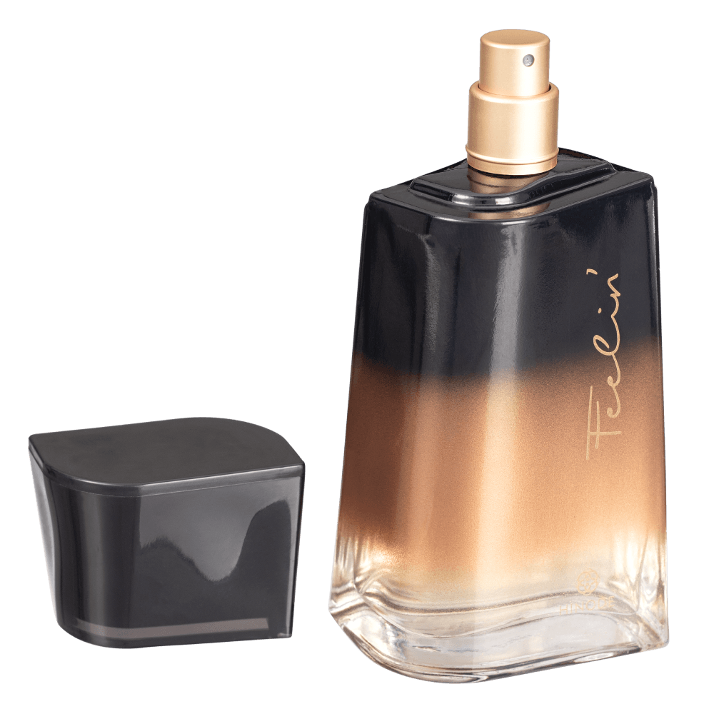Imagem 6 de Feelin For Him Deo Colônia 100ml