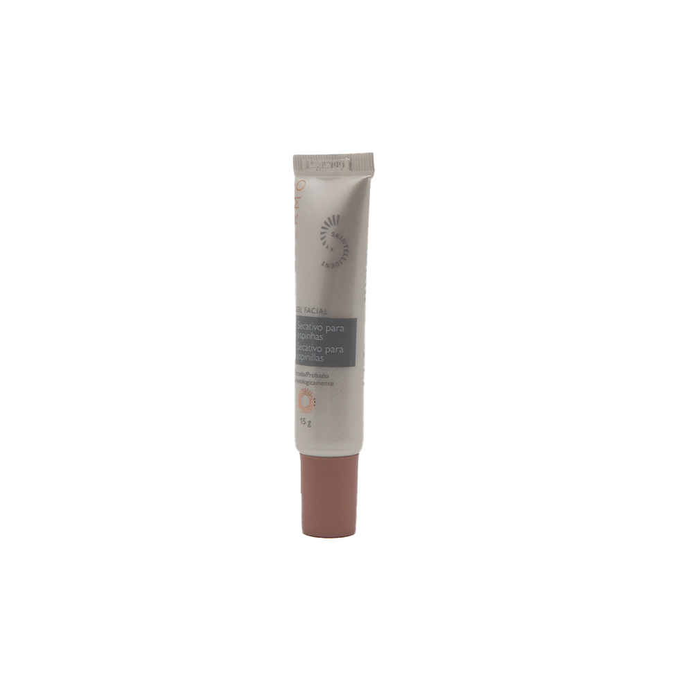Imagem 8 de Gel Facial Secativo Acne Control Routine Dermo 15g