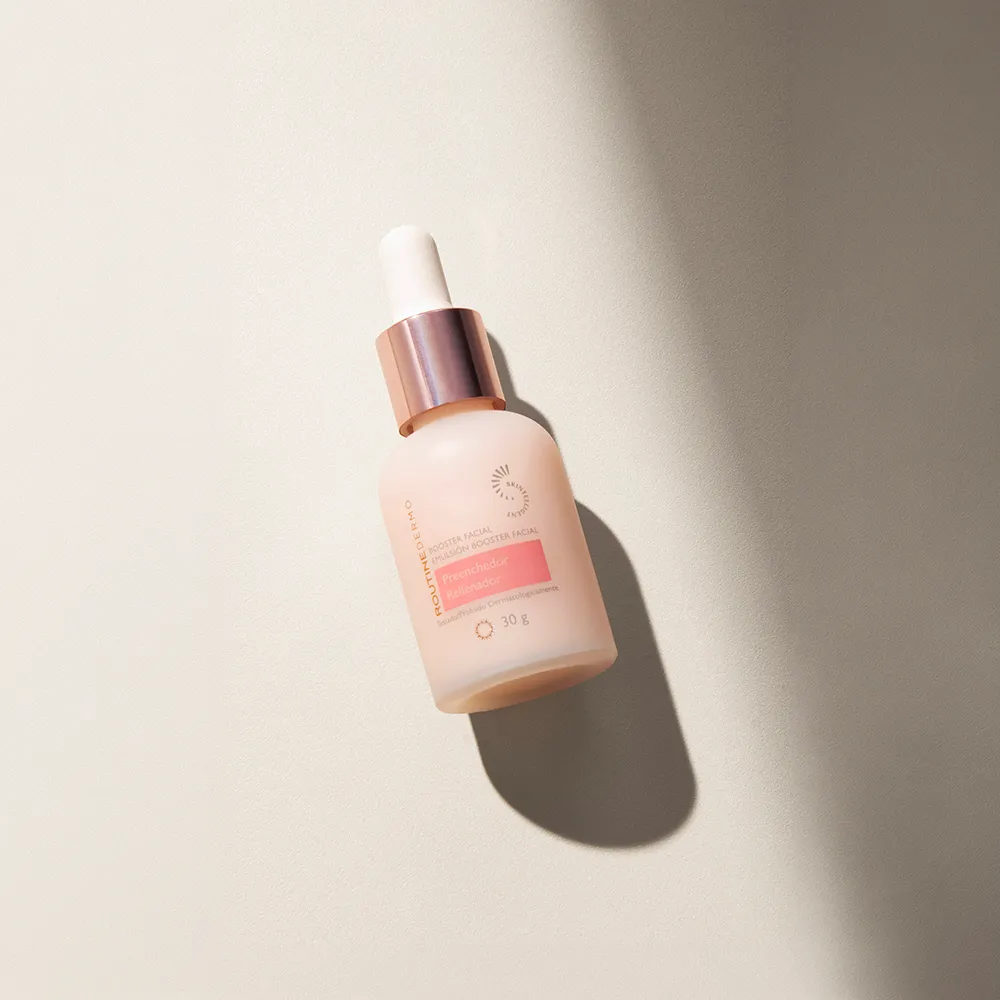 Imagem 3 de Booster Facial Peenchedor Routine Dermo