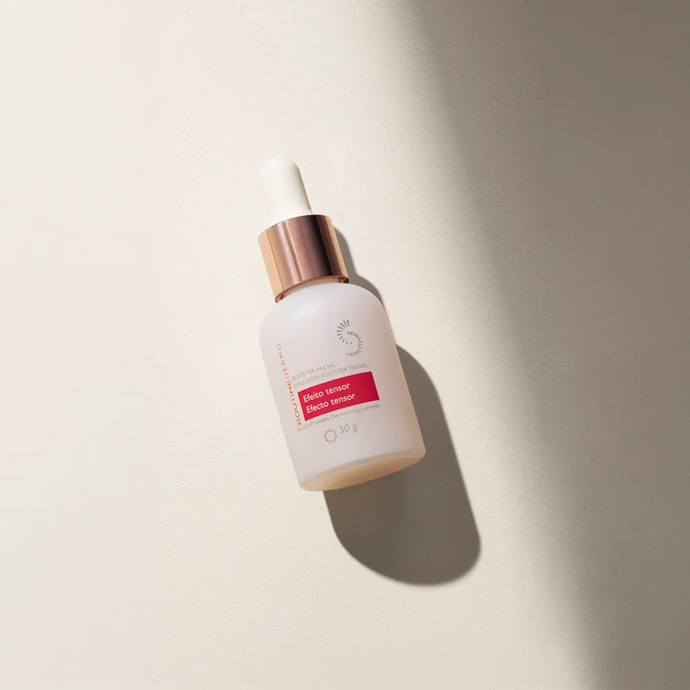 Imagem 3 de Booster Facial Efeito Tensor Routine Dermo