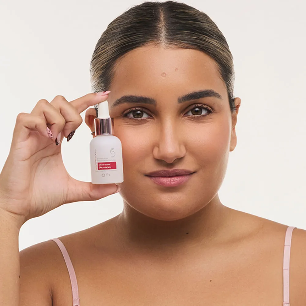 Imagem 5 de Booster Facial Efeito Tensor Routine Dermo