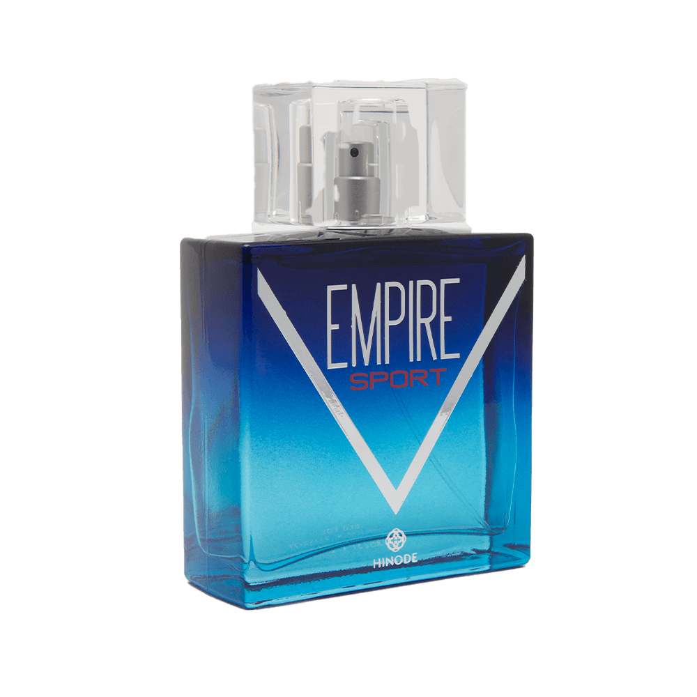 Imagem 2 de Empire Sport Deo Colônia 100ml Outlet