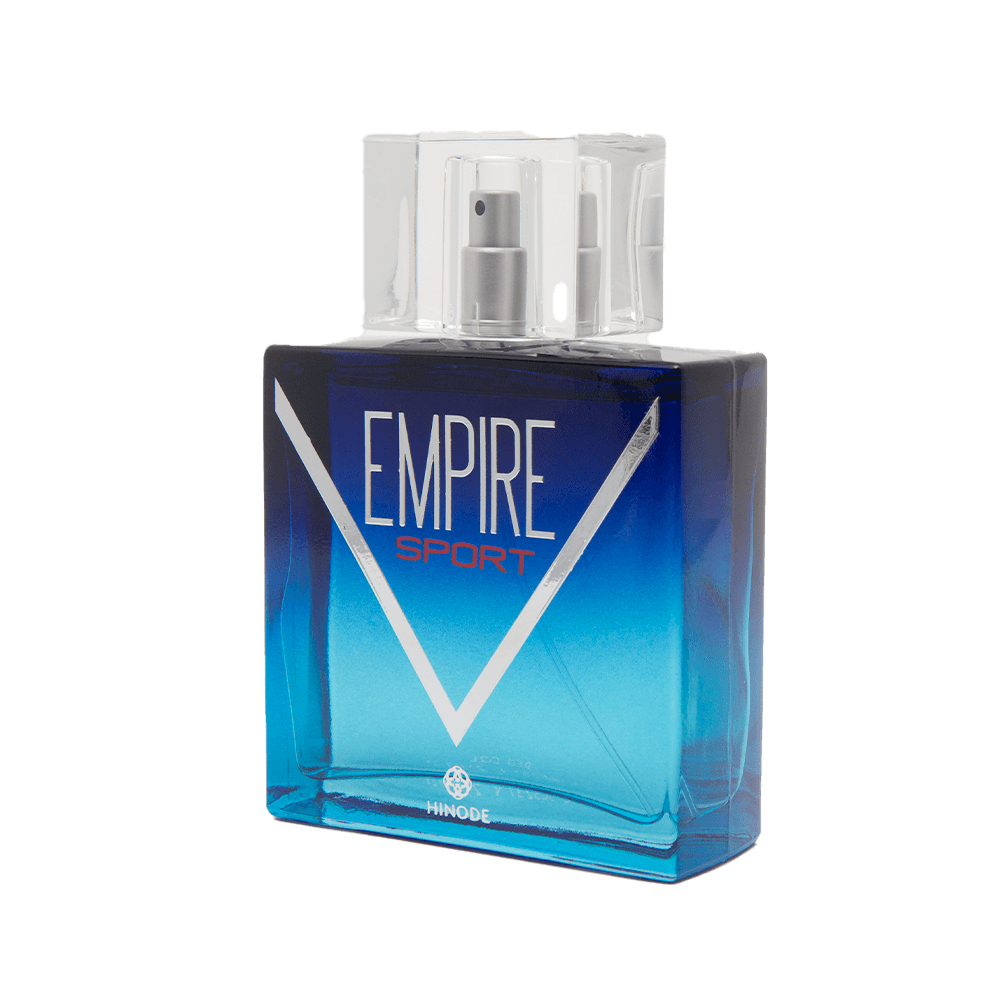 Imagem 3 de Empire Sport Deo Colônia 100ml Outlet