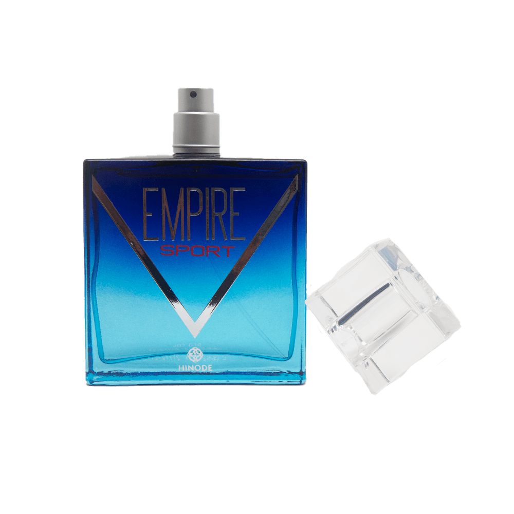 Imagem 5 de Empire Sport Deo Colônia 100ml Outlet