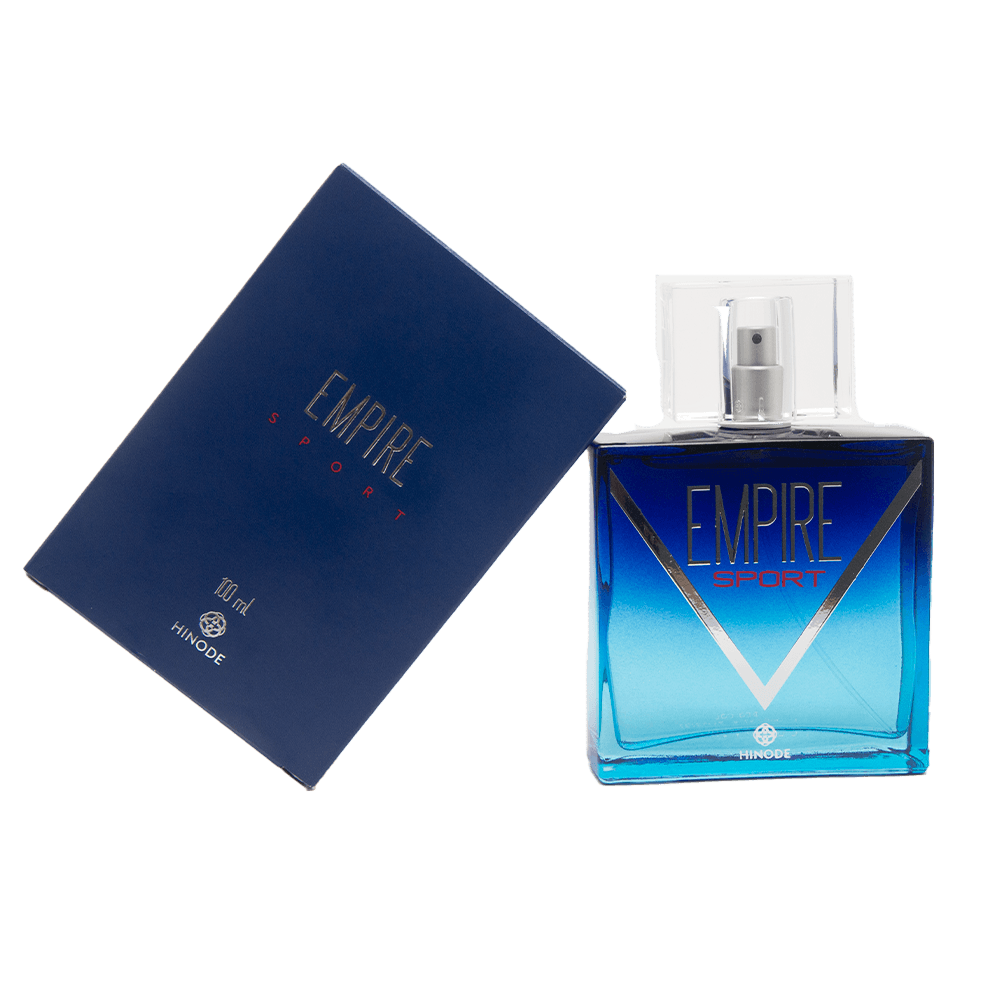 Imagem 6 de Empire Sport Deo Colônia 100ml Outlet