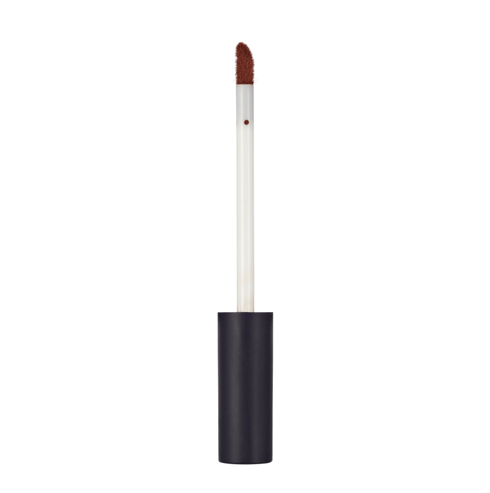 Imagem 2 de Batom Líquido Matte Mattify Dazzle 6ml Terracota