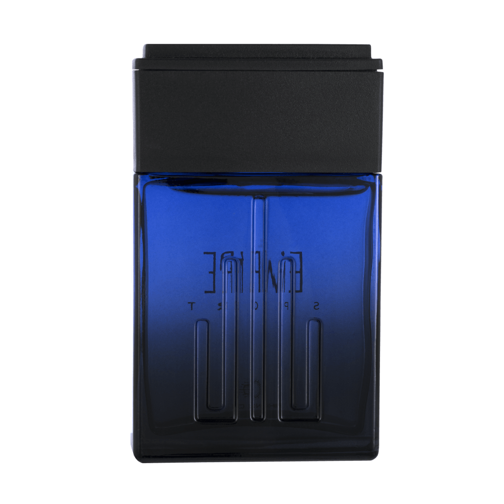 Imagem 4 de Empire Sport Deo Colônia 100ml
