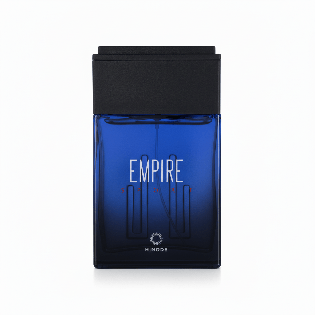 Imagem 5 de Empire Sport Deo Colônia 100ml