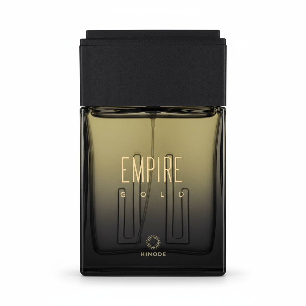 Imagem 5 de Empire Gold Deo Colônia 100ml