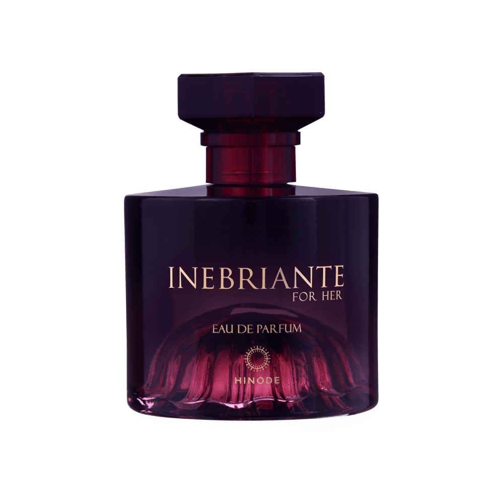 Imagem 2 de Inebriante For Her Eau de Parfum 100ml