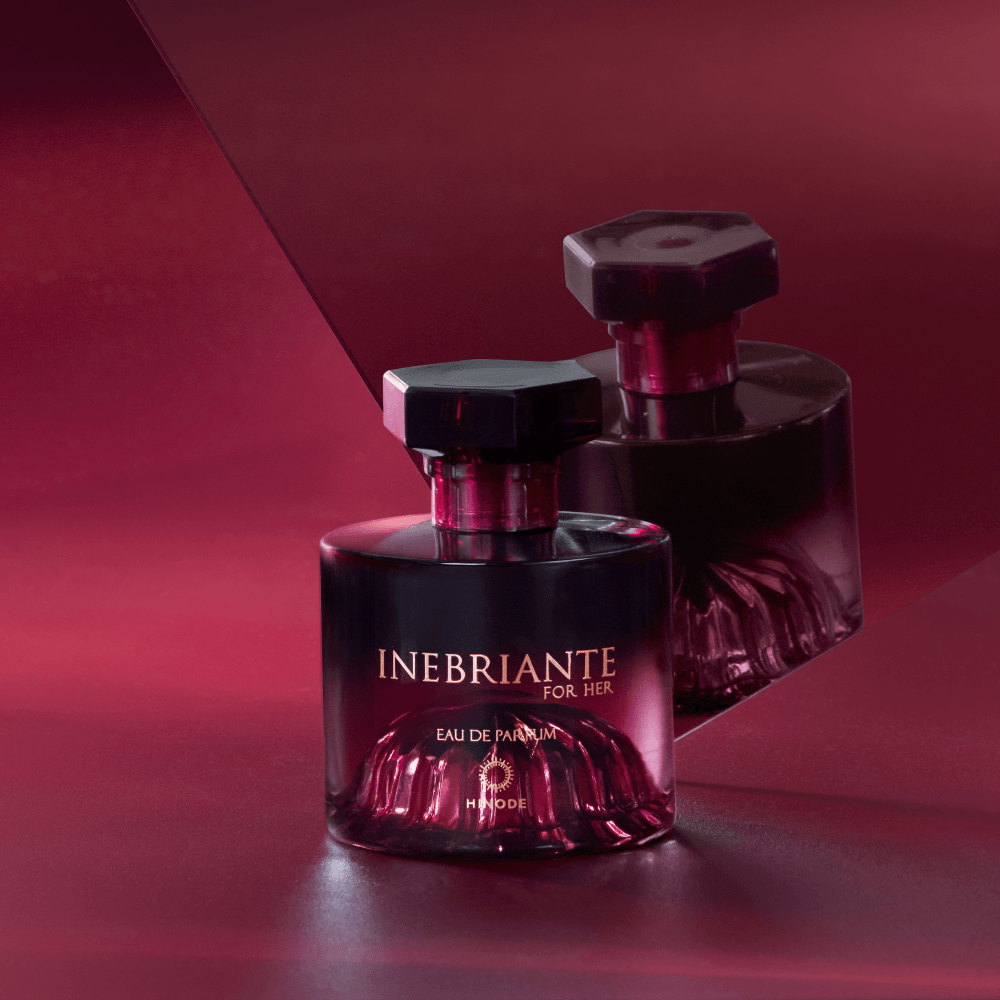Imagem 2 de Inebriante For Her Eau de Parfum 100ml