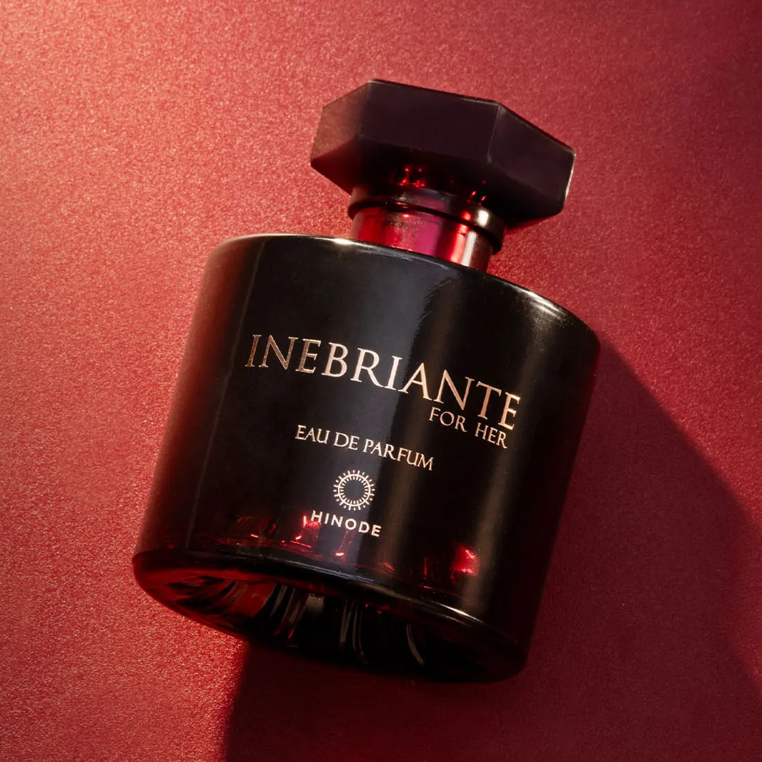Imagem 5 de Inebriante For Her Eau de Parfum 100ml