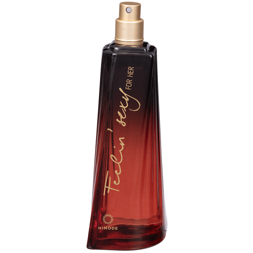Imagem 4 de Feelin Sexy For Her Deo Colônia 100ml