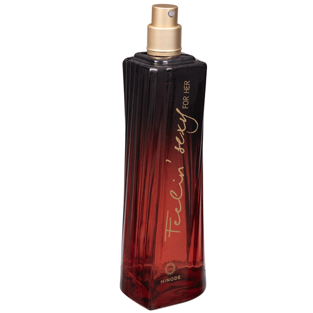 Imagem 5 de Feelin Sexy For Her Deo Colônia 100ml