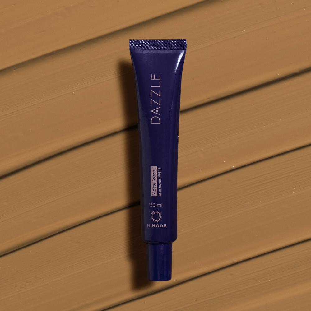Imagem 2 de Base Líquida Matte Velvet Ultra HD Dazzle 30ml Médio 2