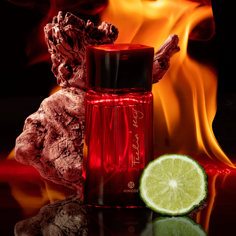 Imagem 3 de Feelin Sexy For Him Deo Colônia 100ml