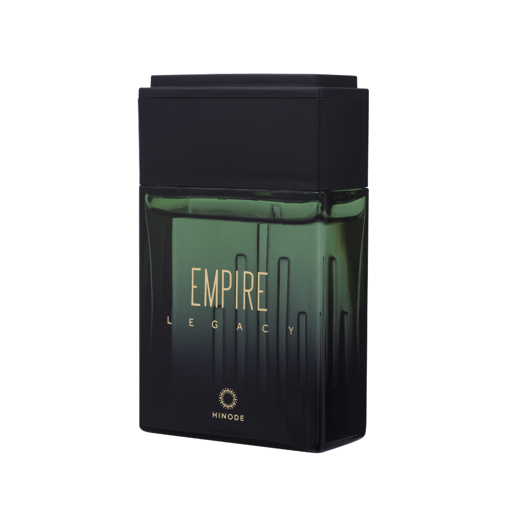 Imagem 4 de Empire Legacy Deo Colônia 100ml