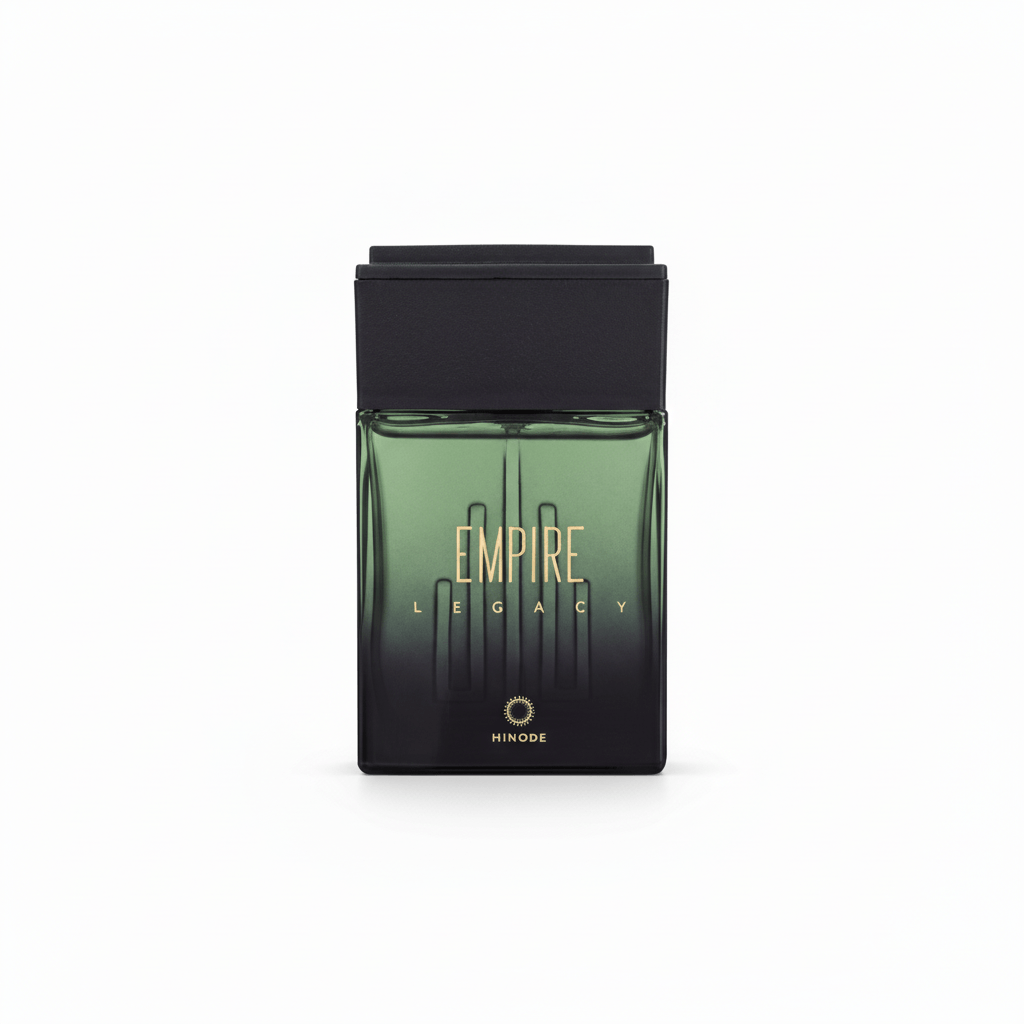 Imagem 6 de Empire Legacy Deo Colônia 100ml