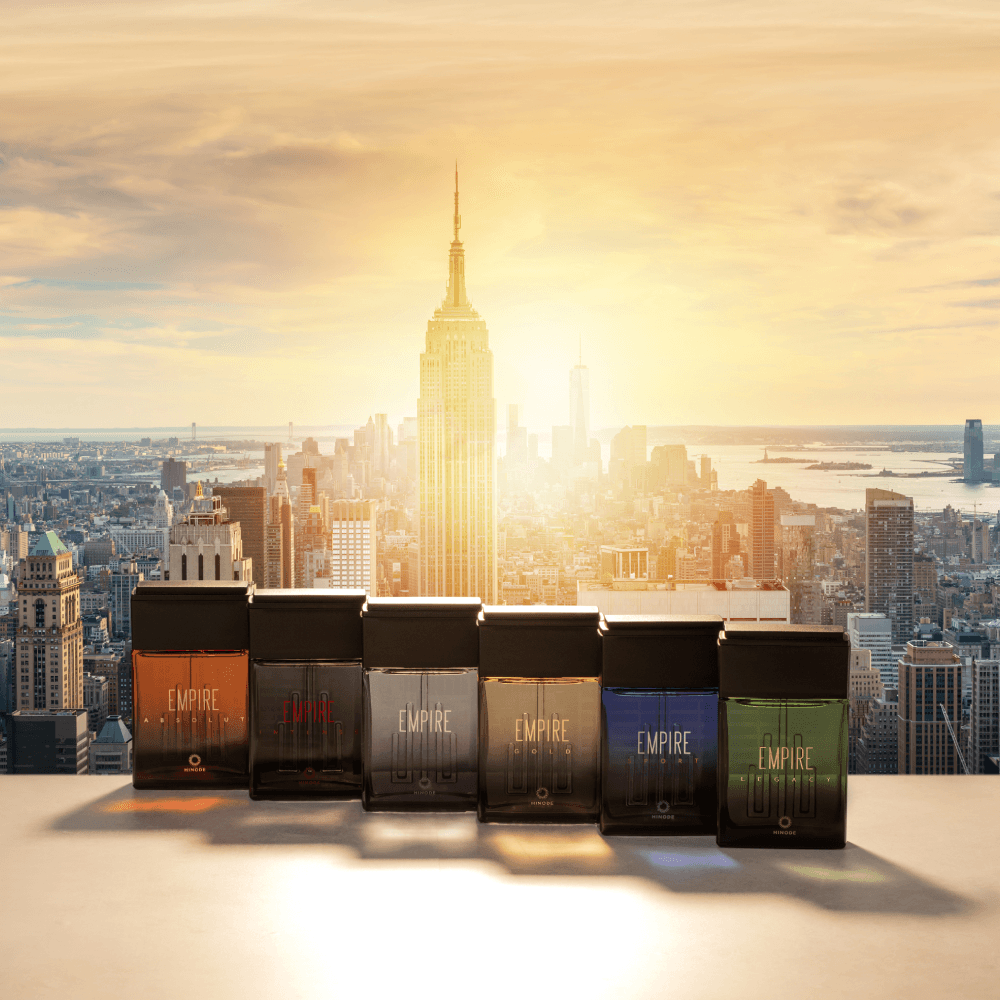 Imagem 7 de Empire Legacy Deo Colônia 100ml