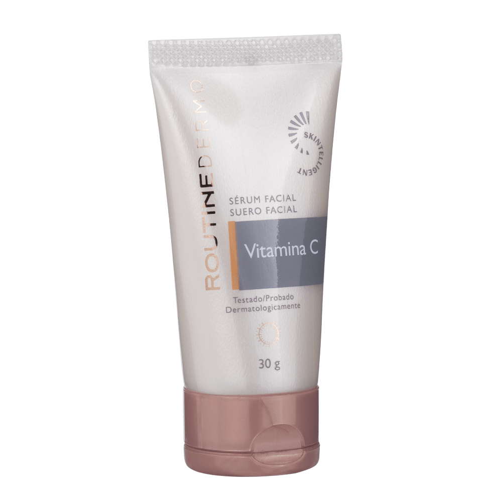 Imagem 2 de Sérum Antioxidante Vitamina C Routine Dermo